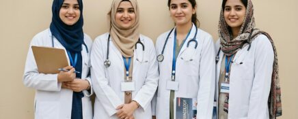 healthcare workers