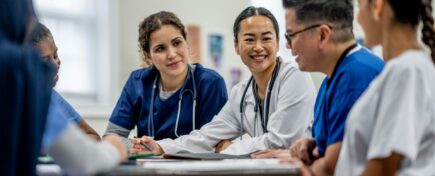 Healthcare Training
