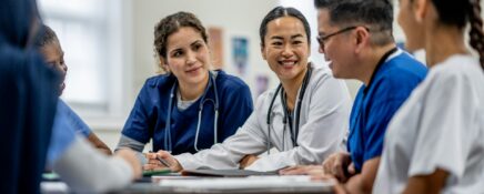 Healthcare Training