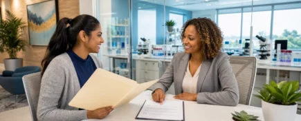 Medical Lab Assistant Admissions in Scarborough: Prereqs, Timelines, and Docs