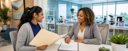 Medical Lab Assistant Admissions in Scarborough: Prereqs, Timelines, and Docs