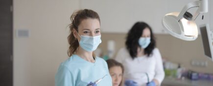 dental assistant