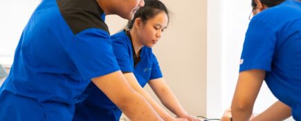 Healthcare Training