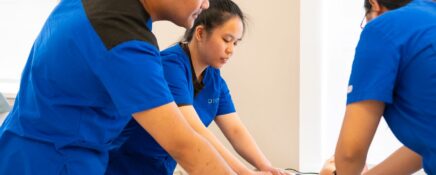 Healthcare Training