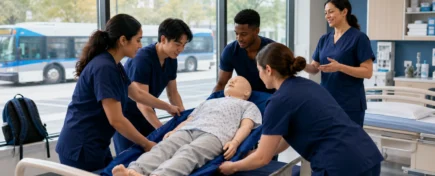 brampton-guide-entry-level-healthcare-featured Brampton Guide: Entry-Level Healthcare Programs, Commutes, and Placements
