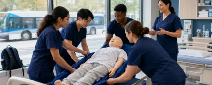 brampton-guide-entry-level-healthcare-featured Brampton Guide: Entry-Level Healthcare Programs, Commutes, and Placements