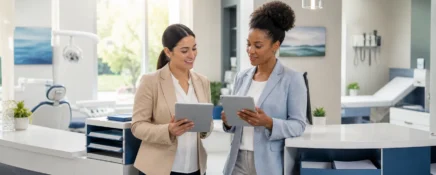 Dental vs. Medical Office Administrators in Ontario: Training, Duties, Hiring