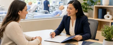 Funding Questions to Ask Before a Healthcare Diploma in Ontario