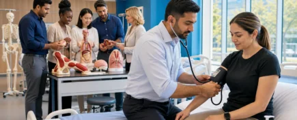 navigating-healthcare-training-featured Navigating Healthcare Training in Brampton as a Working Adult