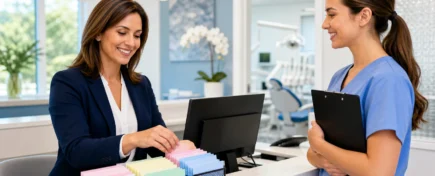 Ontario Dental Administrator Courses: Requirements, Length, Costs & Funding