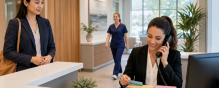 questioning-a-medical-office-featured Questioning a Medical Office Administrator Program in Ontario