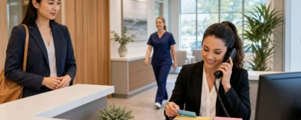 questioning-a-medical-office-featured Questioning a Medical Office Administrator Program in Ontario